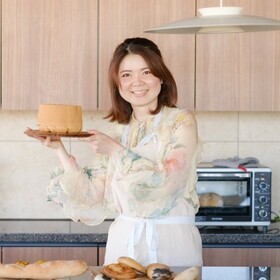 小田桐 詩佳のプロフィール写真