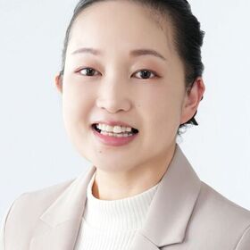 石井 好子（いしいよしこ）のプロフィール写真