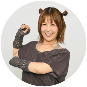 Yagitani Ikukoのプロフィール写真
