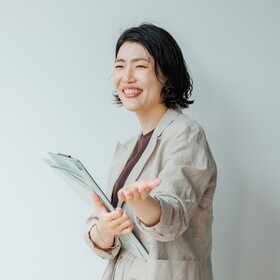 大坪 由佳のプロフィール写真
