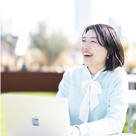 大坪 由佳のプロフィール写真