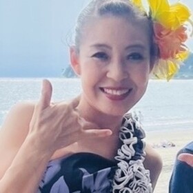 氏橋 幸恵のプロフィール写真