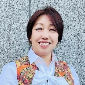 谷 真由美のプロフィール写真