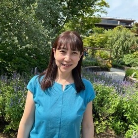 長門 利佳のプロフィール写真