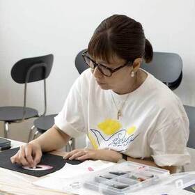 川畑 夏子のプロフィール写真