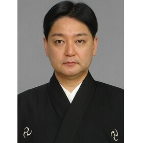 今井克紀 次代５％生存の能楽師 の新手法のプロフィール写真