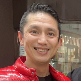 小牧亮太😊人生再起動🍀フェムケア×美容ゆるストレッチ🌿 安心仕組み収入サポート💰大阪市淀川区🏠のプロフィール写真