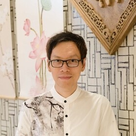 文 健のプロフィール写真