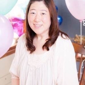 篠原 邦子のプロフィール写真