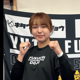 墨田区キックボクシング 満月のプロフィール写真