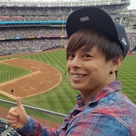 Kosuke DIYのプロフィール写真