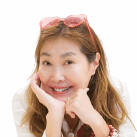 篠原 尉子のプロフィール写真