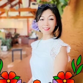 金谷 美嬉のプロフィール写真