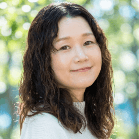 佐久間 京子のプロフィール写真