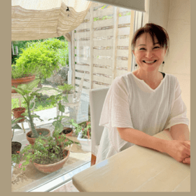 我如古 てるみのプロフィール写真