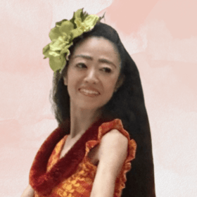 石坂 真理のプロフィール写真