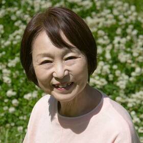 花谷 いさこのプロフィール写真