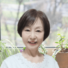 花谷 いさこのプロフィール写真