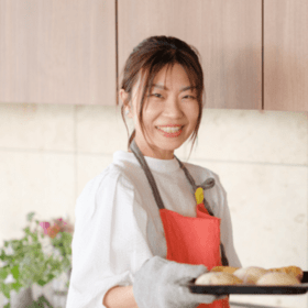 菅 紗矢香のプロフィール写真