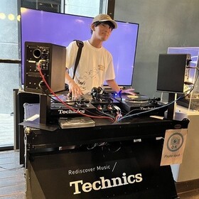 アロマDJ  inviのプロフィール写真