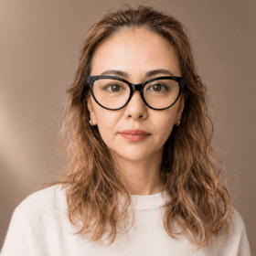 Yuko ASANUMAのプロフィール写真