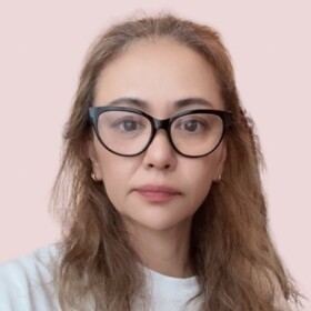 淺沼 優子のプロフィール写真