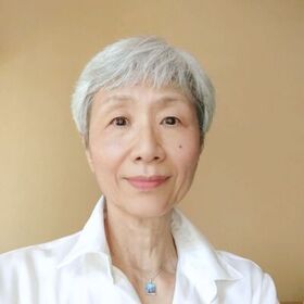 中谷 なほ子のプロフィール写真