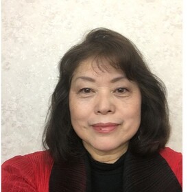 井上 賀代子 🌈スピリチュアルカウンセラー　サイキックのプロフィール写真