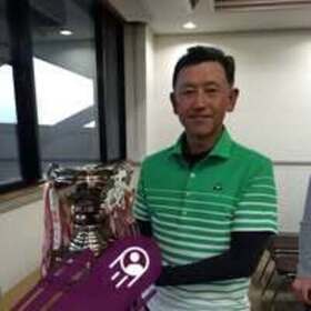 伊神 平治のプロフィール写真