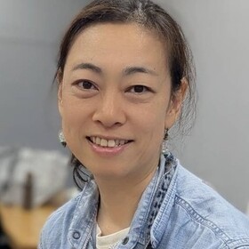 石澤 志保のプロフィール写真