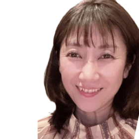 ヨウコ 先生のプロフィール写真
