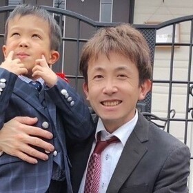 安藤 博信 with a smileのプロフィール写真