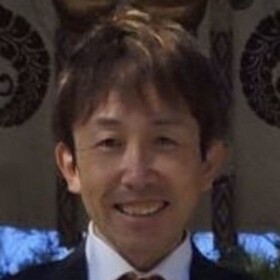 安藤 博信 with a smileのプロフィール写真