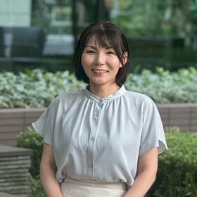 西洋占星術師 陽のプロフィール写真