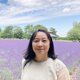 米田 和江のプロフィール写真