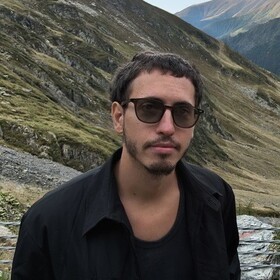 チャクマック ディミティリスのプロフィール写真