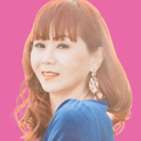 恋愛・夫婦パートナーシップコーチ 　みちょのプロフィール写真