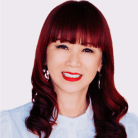心がつながる♡コミュニケーション　コーチ 　　　みちょのプロフィール写真