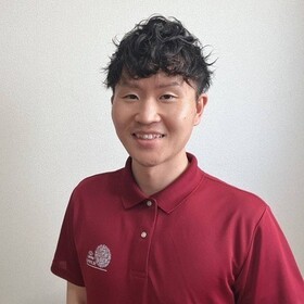 トレーナー TAKAYUKIのプロフィール写真
