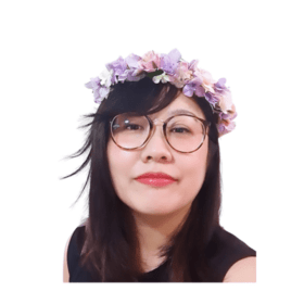 岩元 なおこのプロフィール写真