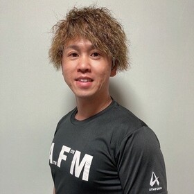 河内 勝幸のプロフィール写真