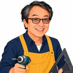 池ヶ谷 充寛のプロフィール写真