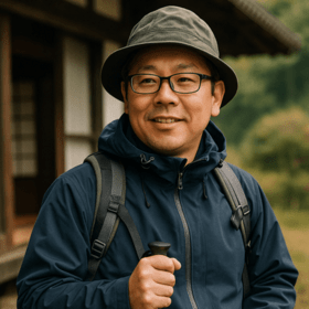 黒澤 雅広のプロフィール写真