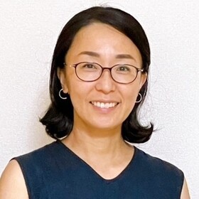 岩森 弥生のプロフィール写真