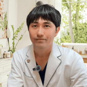 一生リバウンドしない食事の作法  薬剤師やっくんのプロフィール写真