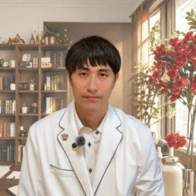 一生モノの健康を創る「生活処方箋」 薬剤師やっくんのプロフィール写真
