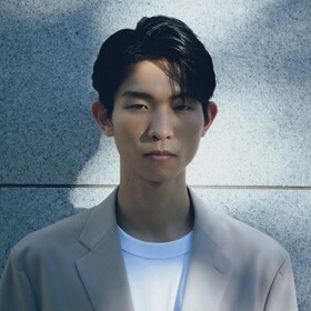 岩﨑 力樹のプロフィール写真