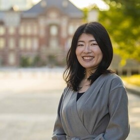 カメキャリア ゆきのプロフィール写真