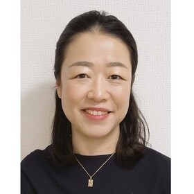 作原 久美子のプロフィール写真