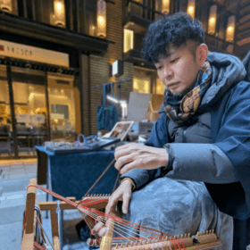 柏俣 岳哉のプロフィール写真